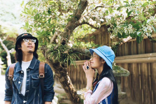 吉光片羽高端婚纱摄影旅拍