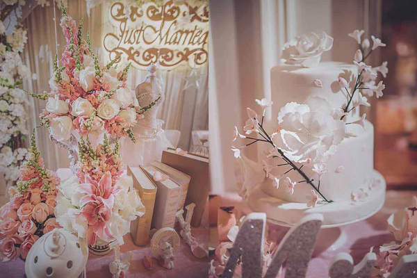 specialwedding非常婚典套系