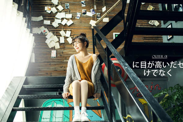 泰兴罗马经典婚纱摄影客片