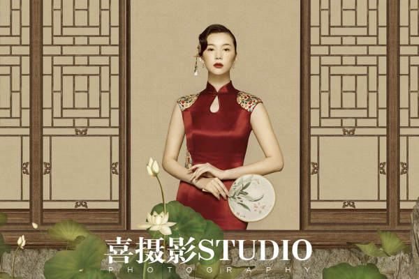 中国风套系