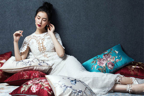 金夫人婚纱摄影宫殿教堂案例