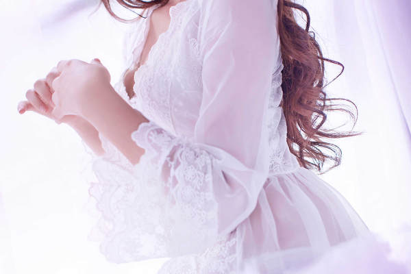 莎士比亚婚纱写真案例