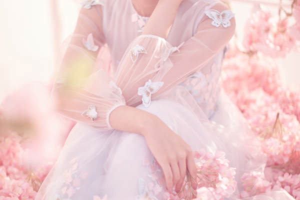朵拉花海案例