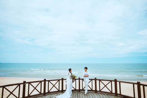 海景套系
