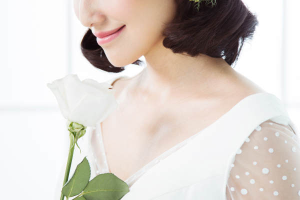薇薇新娘婚纱摄影城市地标案例