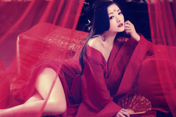 大视觉婚纱摄影工作室套系