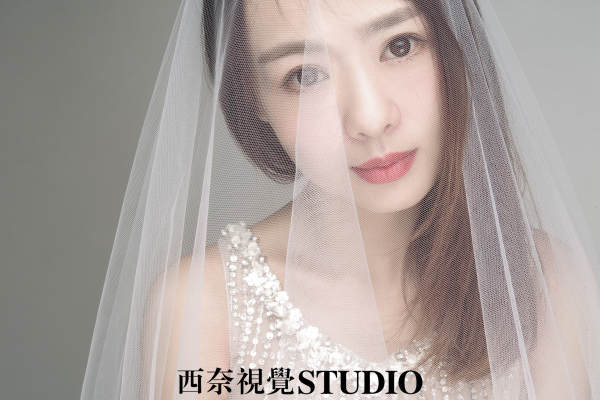 西奈视觉韩式案例