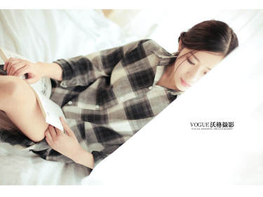 沃格vogue摄影套系