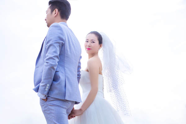 斑斓摄影宫殿教堂案例
