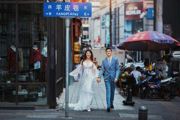 极美堂套系