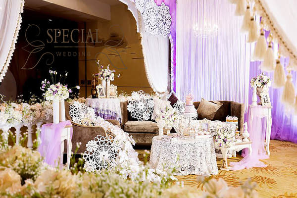 specialwedding非常婚典套系