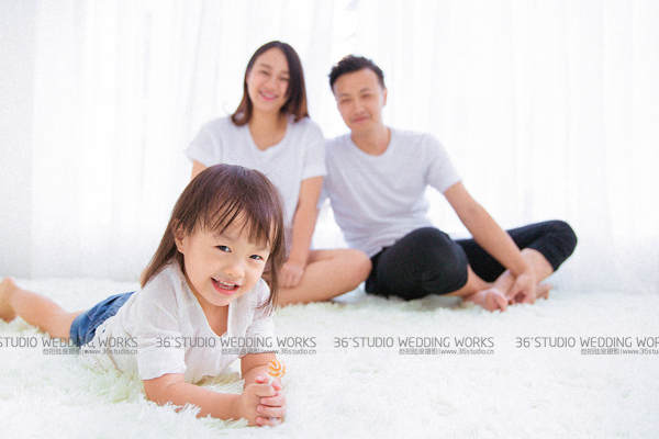 市度摄影有限公司套系