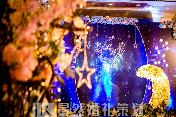红色套系