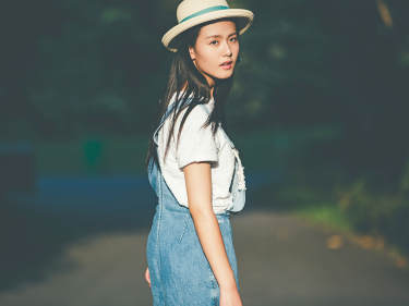 灿然印象摄影套系