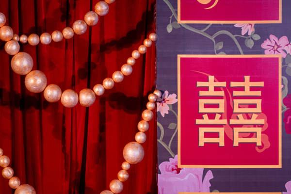 圣希雅婚礼套系