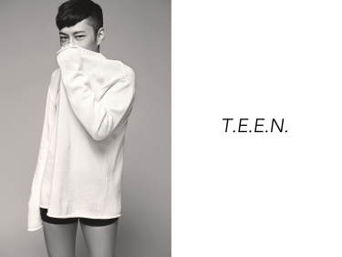StudioTeen摄影工作室客片