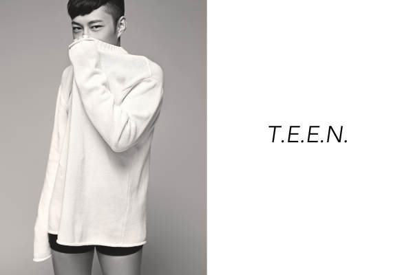 StudioTeen摄影工作室客片