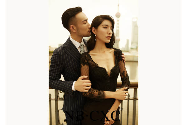 NB.CXC摄影欧美案例