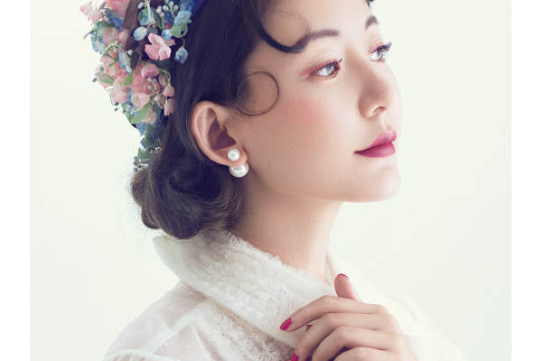 小清新套系