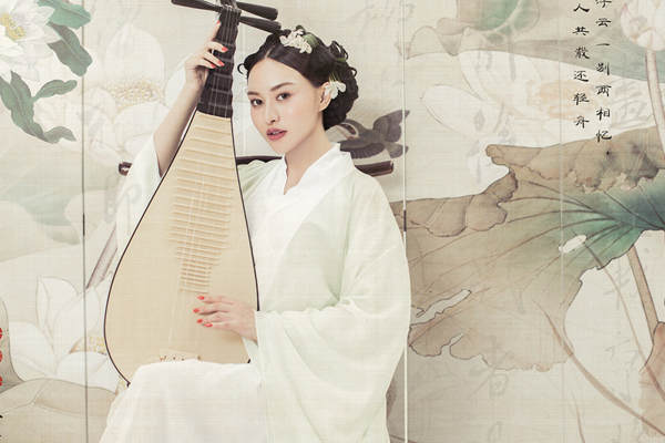 玛萨国际婚纱摄影套系