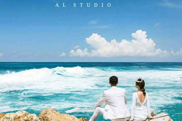 爱洛婚纱摄影 AL STUDIO套系