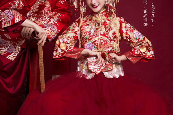 小清新套系