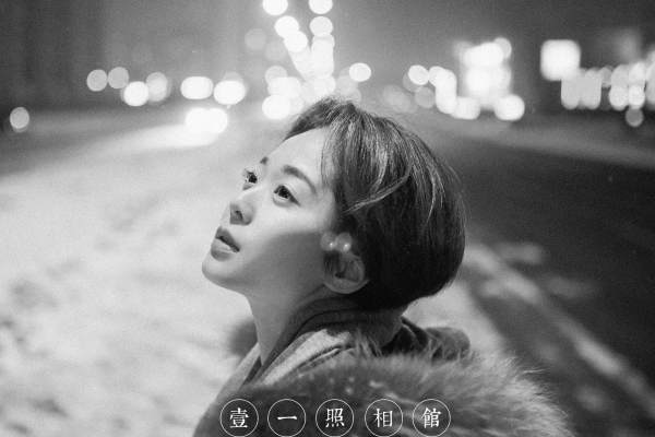 壹一照相馆性感案例