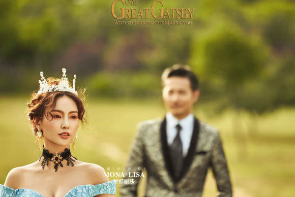 北京蒙娜丽莎时尚案例