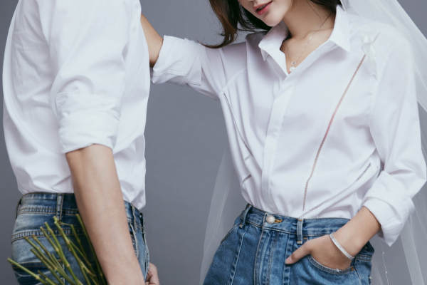 北京蒙娜丽莎小清新案例