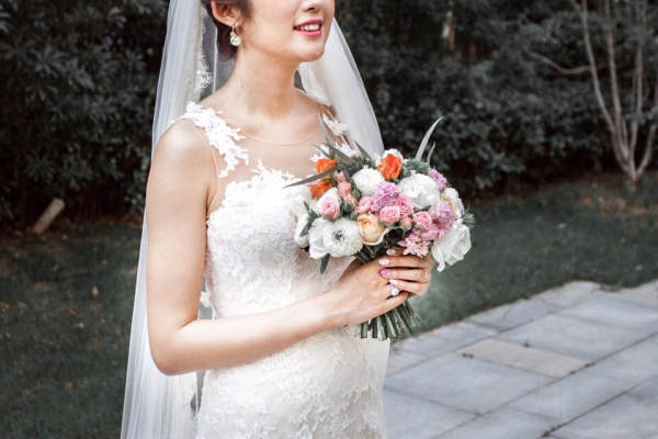 specialwedding非常婚典波西米亚案例