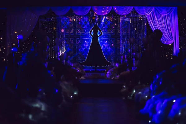 BOYA铂雅婚礼套系