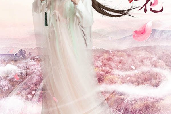 中国风套系
