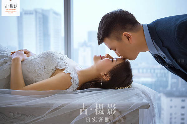 古摄影-全球华人连锁城市地标案例
