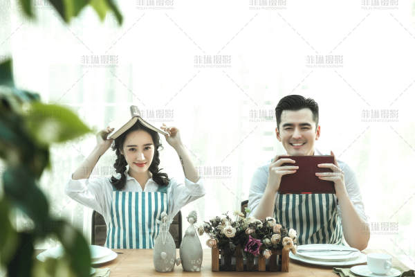 菲琳摄影欧美案例