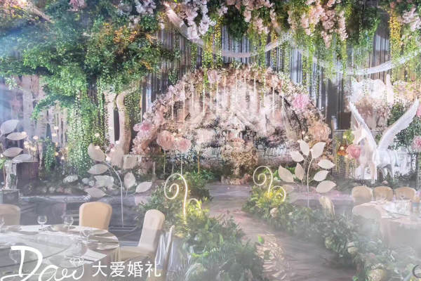 绿套系