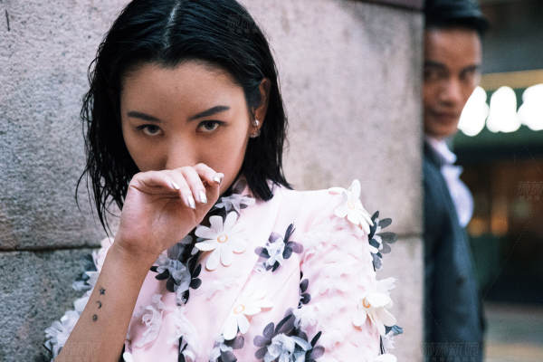 薇薇新娘婚纱摄影·年品质保证时尚案例