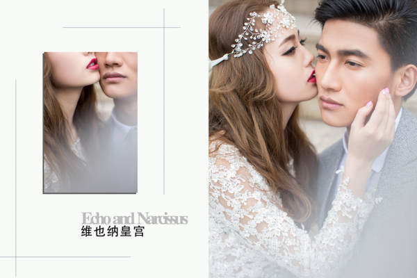 海安罗马假日婚纱摄影遇见案例