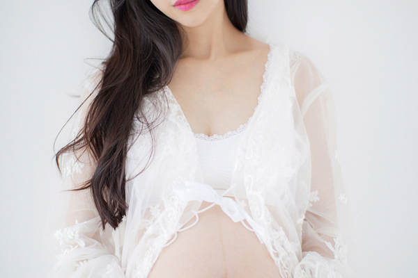 青影视觉婚纱摄影工作室花溪公园案例