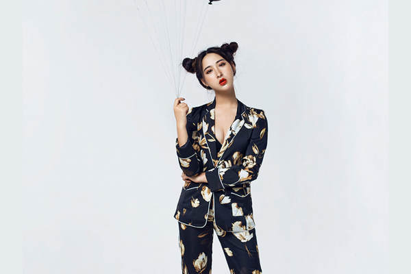 卡罗名匠COLORFA摄影公馆实拍案例