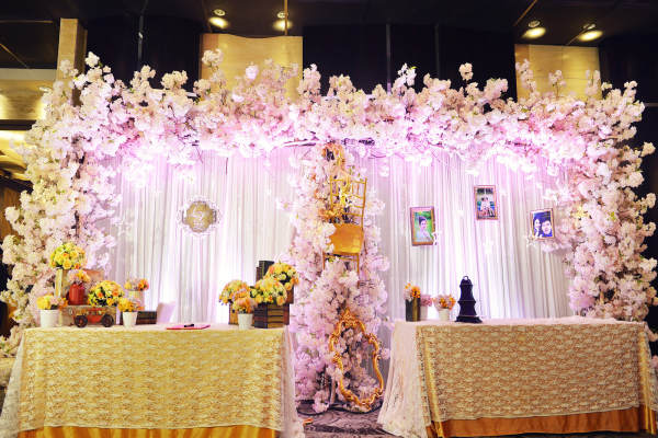 HY小曼wedding金案例