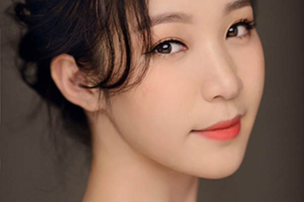 臻致美妆摄影套系