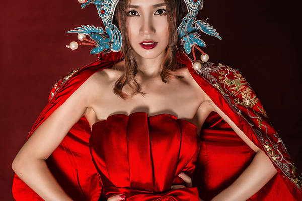 柠檬树摄影机构宫殿教堂案例