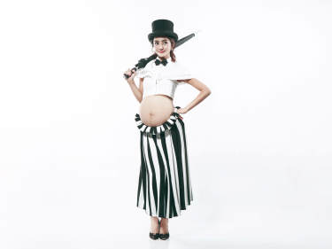 完美嫁期婚纱摄影套系