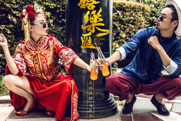 拉菲欧美案例