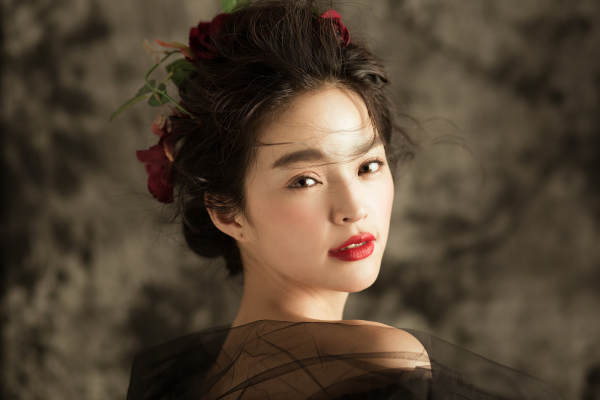 格兰婚纱摄影特色客片