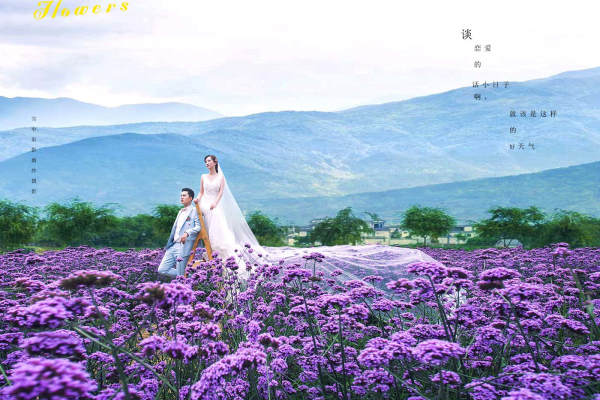 麦子视觉摄影时尚案例