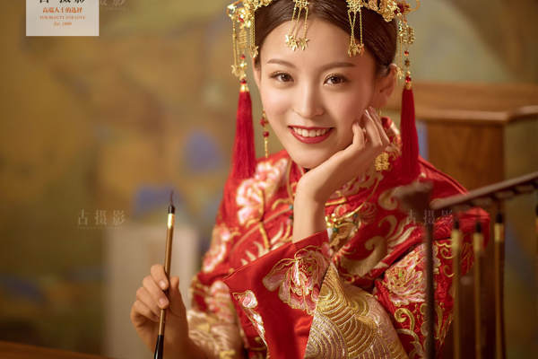 古摄影-全球华人连锁城市地标案例