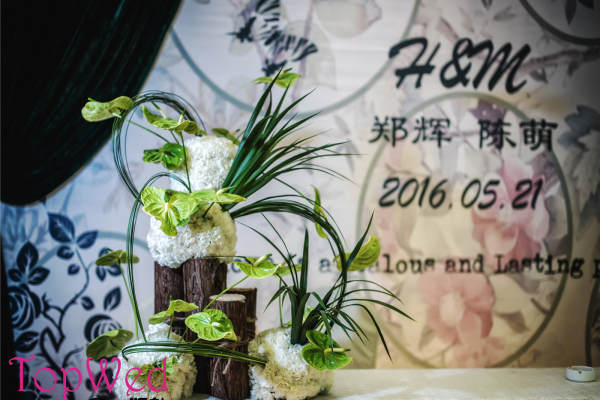 RococoTopWed洛可可最婚礼客片