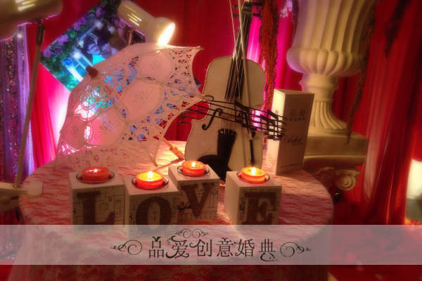 品爱婚典PINAI-CreativeWedding特色客片