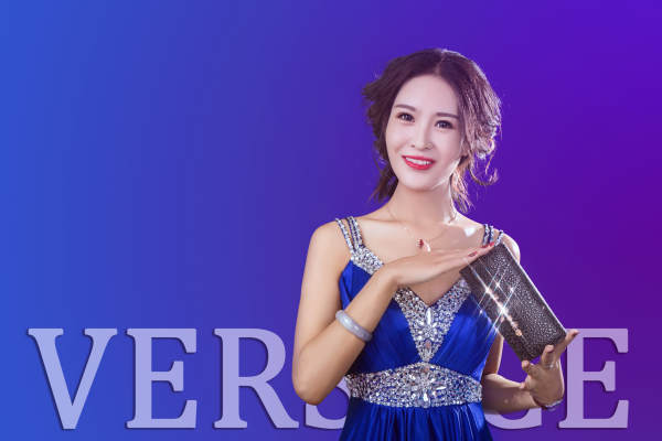 十二坊婚纱儿童摄影婚礼定制欧美案例
